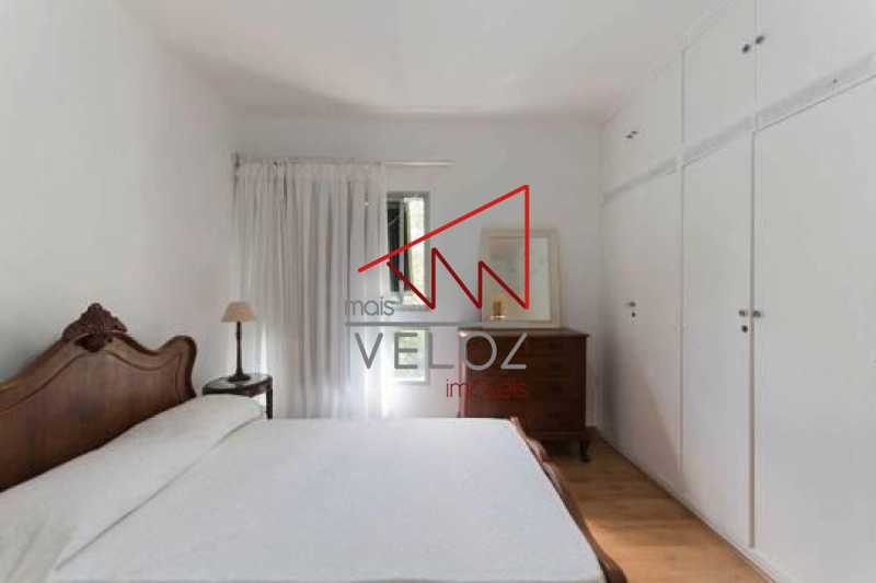 Apartamento à venda com 4 quartos, 130m² - Foto 18