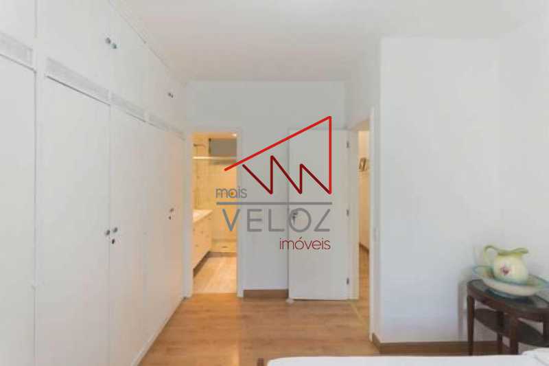 Apartamento à venda com 4 quartos, 130m² - Foto 20