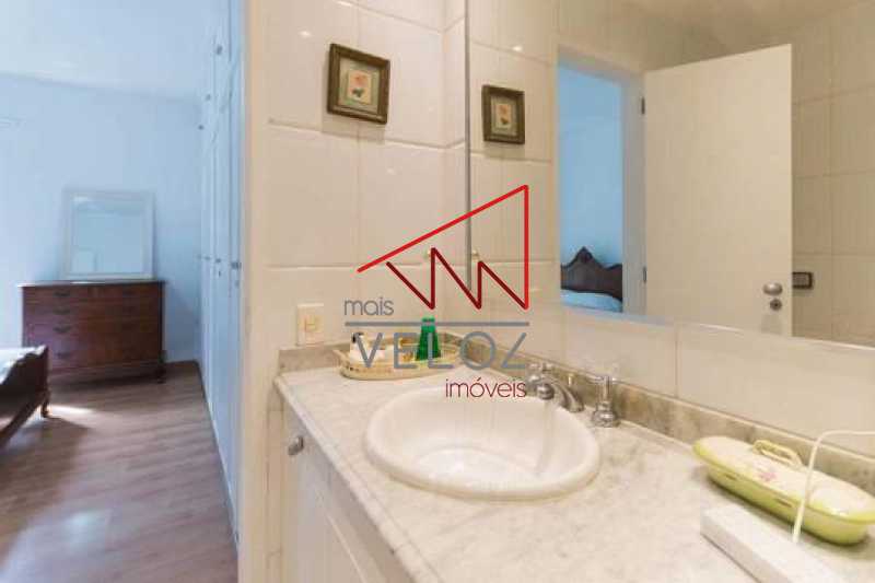 Apartamento à venda com 4 quartos, 130m² - Foto 22