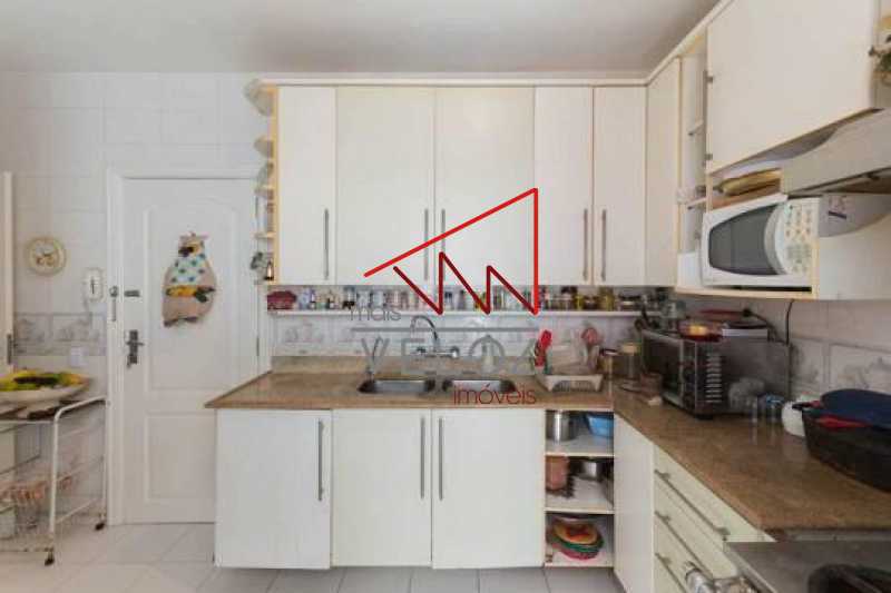 Apartamento à venda com 4 quartos, 130m² - Foto 25