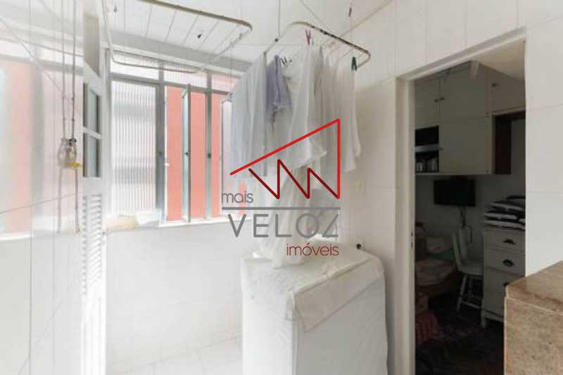 Apartamento à venda com 4 quartos, 130m² - Foto 26