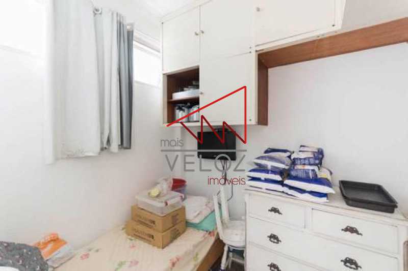 Apartamento à venda com 4 quartos, 130m² - Foto 27