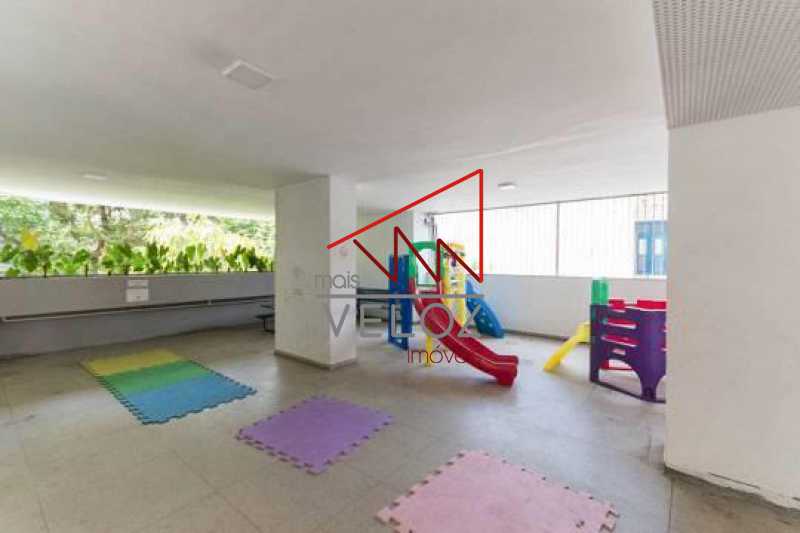 Apartamento à venda com 4 quartos, 130m² - Foto 28