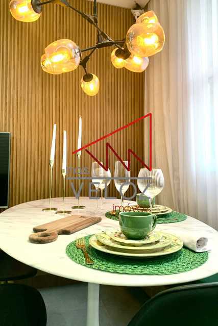 Apartamento, 1 quarto, 53 m² - Foto 1