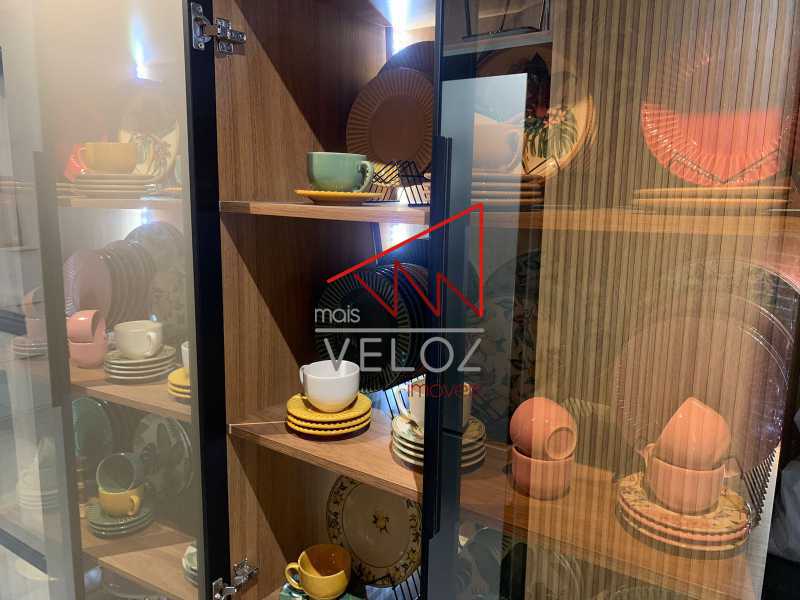 Apartamento, 1 quarto, 53 m² - Foto 10