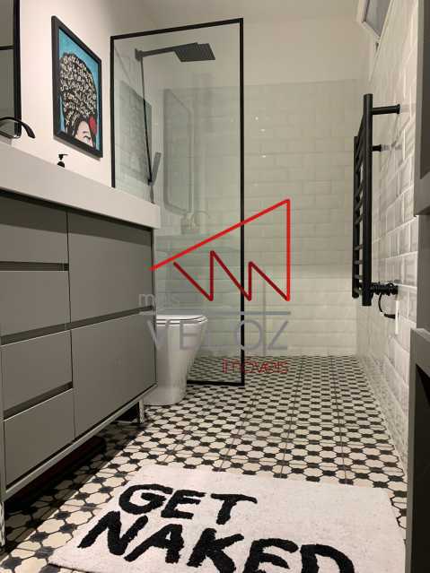 Apartamento, 1 quarto, 53 m² - Foto 7