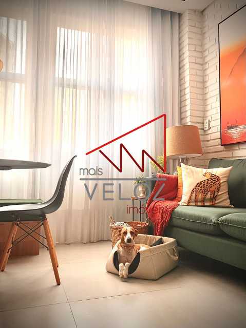 Apartamento, 1 quarto, 53 m² - Foto 19