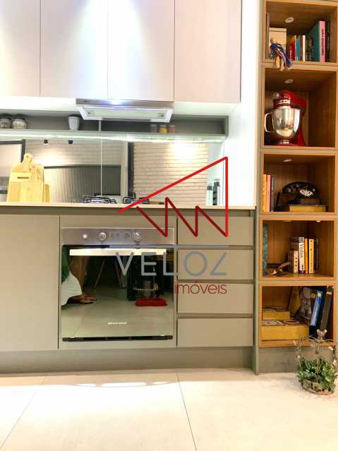 Apartamento, 1 quarto, 53 m² - Foto 17