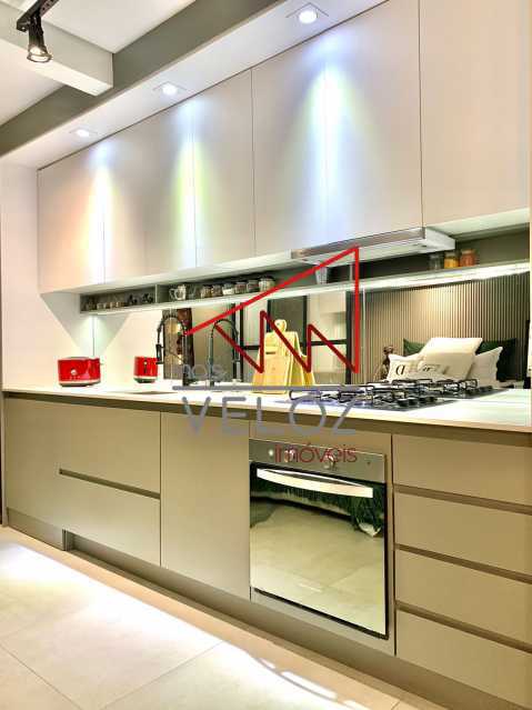 Apartamento, 1 quarto, 53 m² - Foto 2