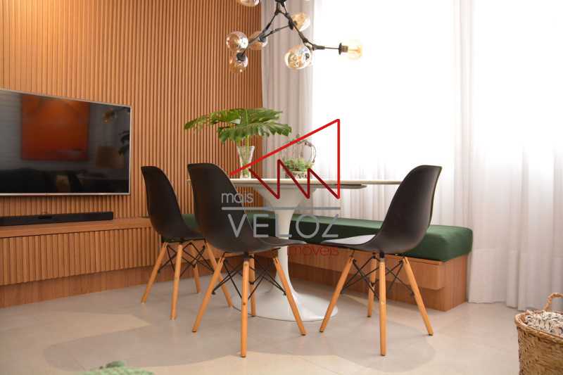 Apartamento, 1 quarto, 53 m² - Foto 11