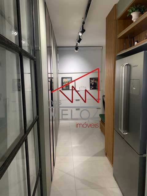 Apartamento, 1 quarto, 53 m² - Foto 12