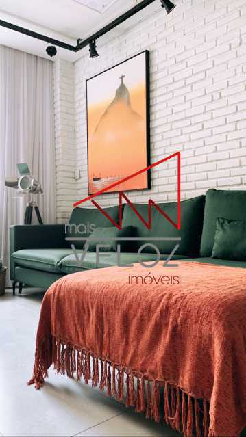 Apartamento, 1 quarto, 53 m² - Foto 4