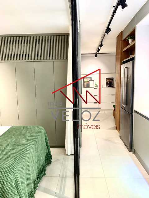 Apartamento, 1 quarto, 53 m² - Foto 21