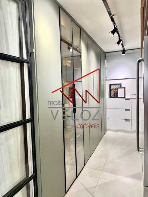 Apartamento, 1 quarto, 53 m² - Foto 8