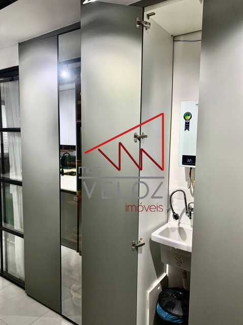 Apartamento, 1 quarto, 53 m² - Foto 22