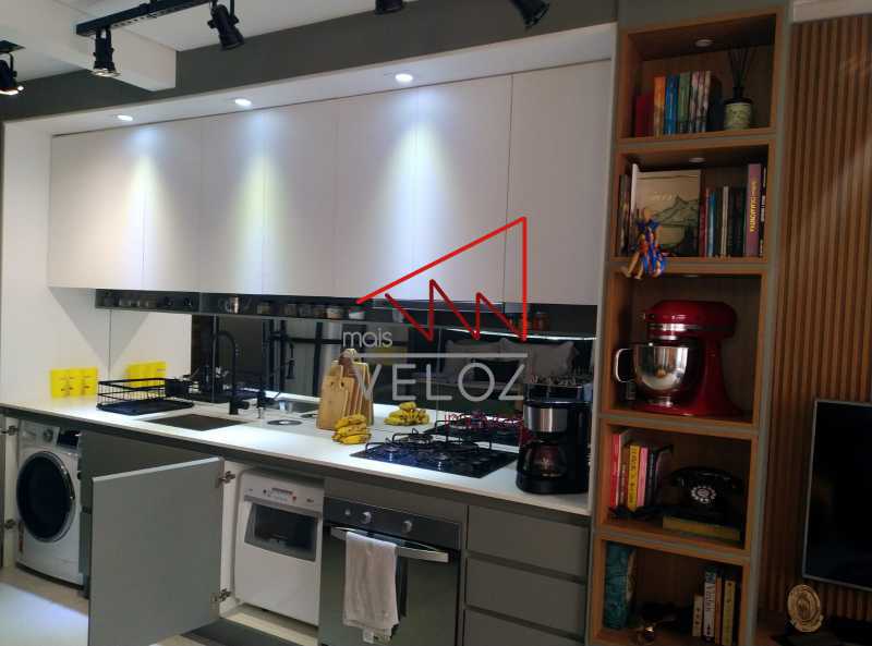 Apartamento, 1 quarto, 53 m² - Foto 20