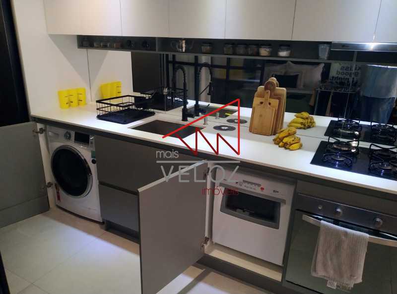 Apartamento, 1 quarto, 53 m² - Foto 14