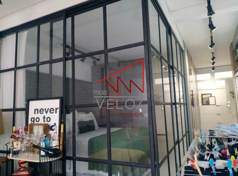 Apartamento, 1 quarto, 53 m² - Foto 16