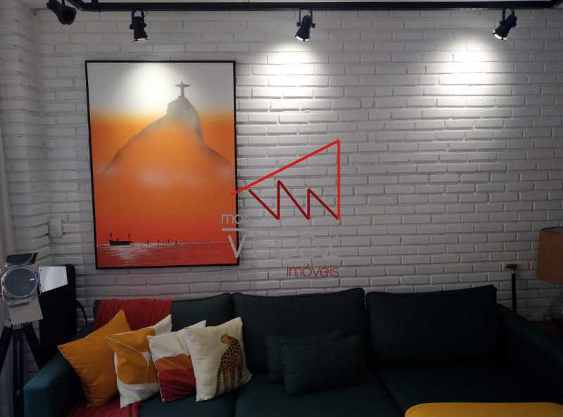 Apartamento, 1 quarto, 53 m² - Foto 6