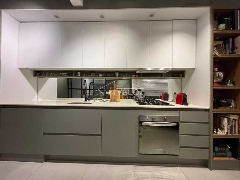 Apartamento, 1 quarto, 53 m² - Foto 8
