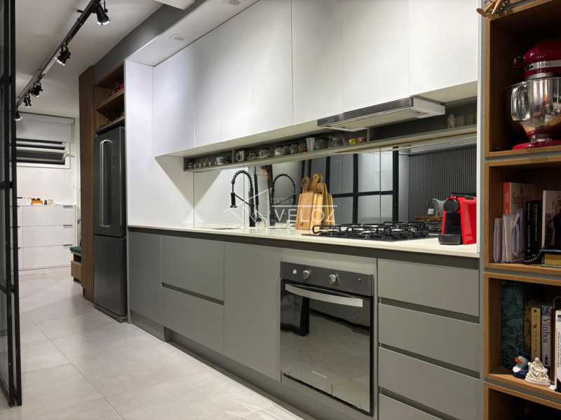 Apartamento, 1 quarto, 53 m² - Foto 18