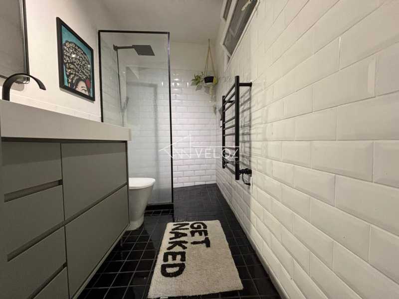 Apartamento, 1 quarto, 53 m² - Foto 3