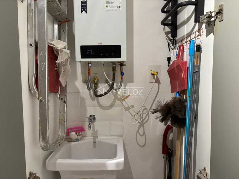 Apartamento, 1 quarto, 53 m² - Foto 2