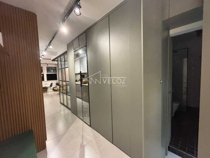 Apartamento, 1 quarto, 53 m² - Foto 6