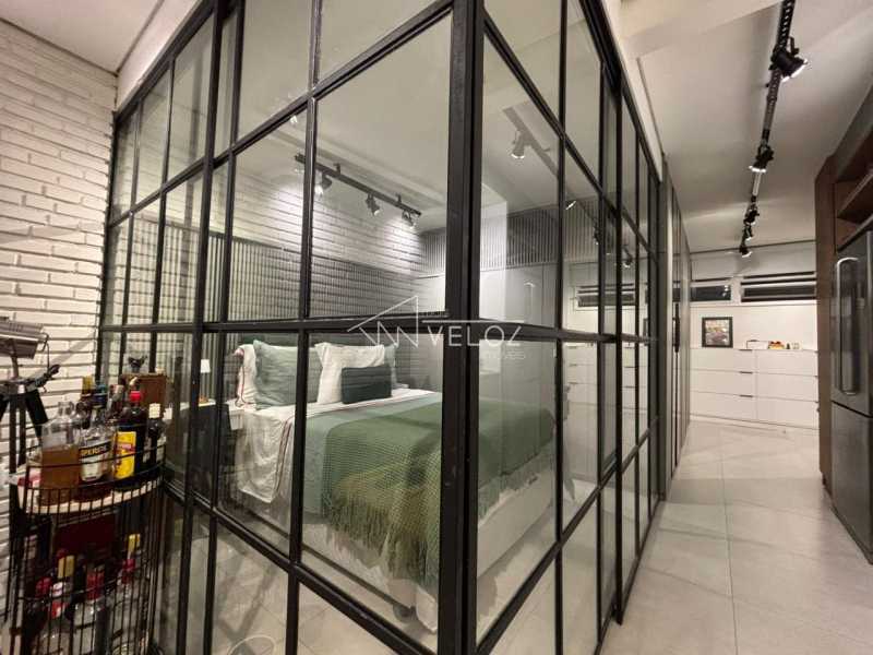 Apartamento, 1 quarto, 53 m² - Foto 11