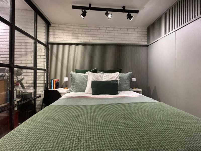 Apartamento, 1 quarto, 53 m² - Foto 17
