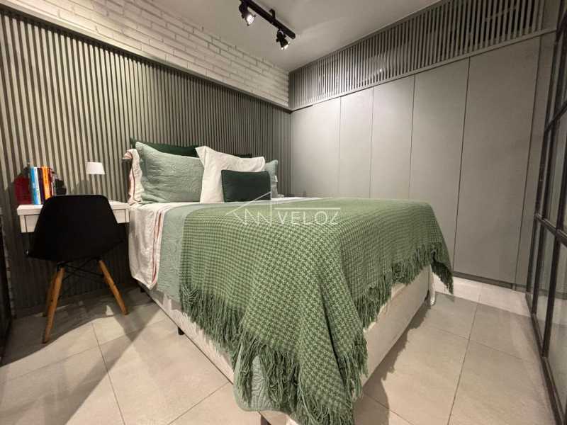 Apartamento, 1 quarto, 53 m² - Foto 5