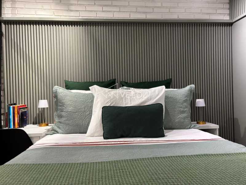 Apartamento, 1 quarto, 53 m² - Foto 7