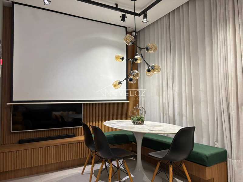 Apartamento, 1 quarto, 53 m² - Foto 25