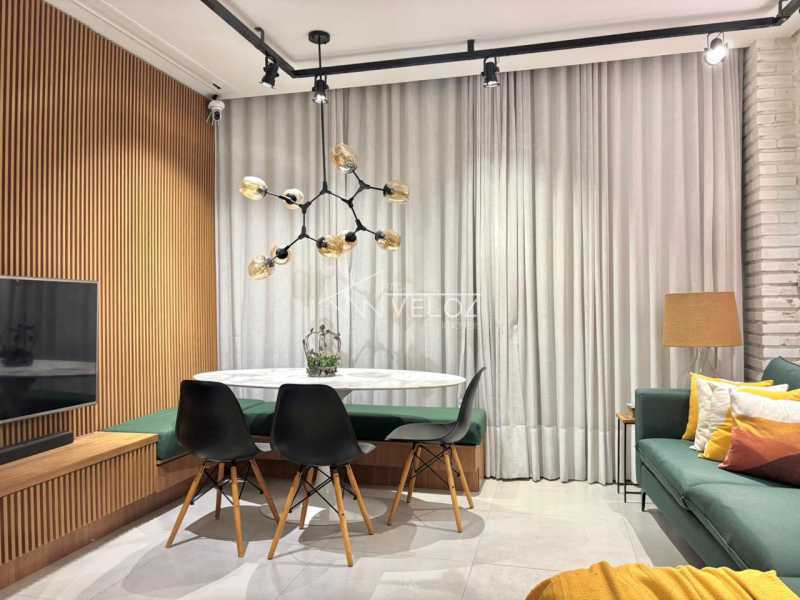 Apartamento, 1 quarto, 53 m² - Foto 4