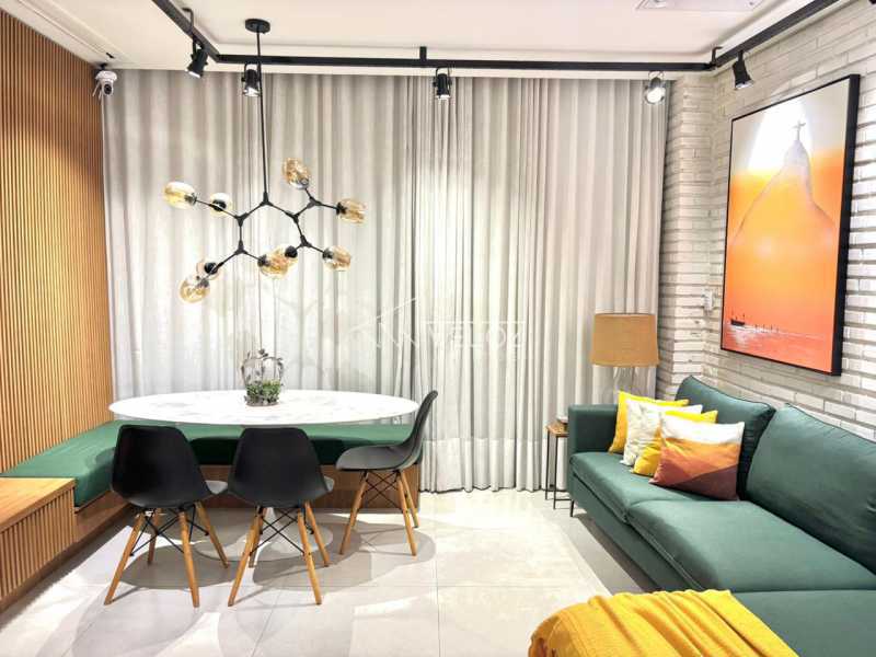 Apartamento, 1 quarto, 53 m² - Foto 16