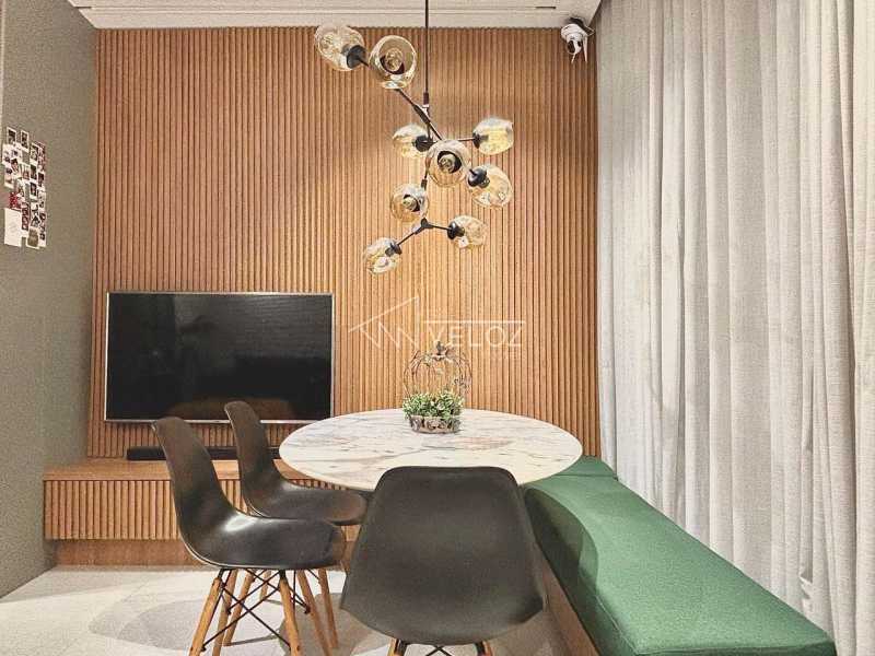 Apartamento, 1 quarto, 53 m² - Foto 12