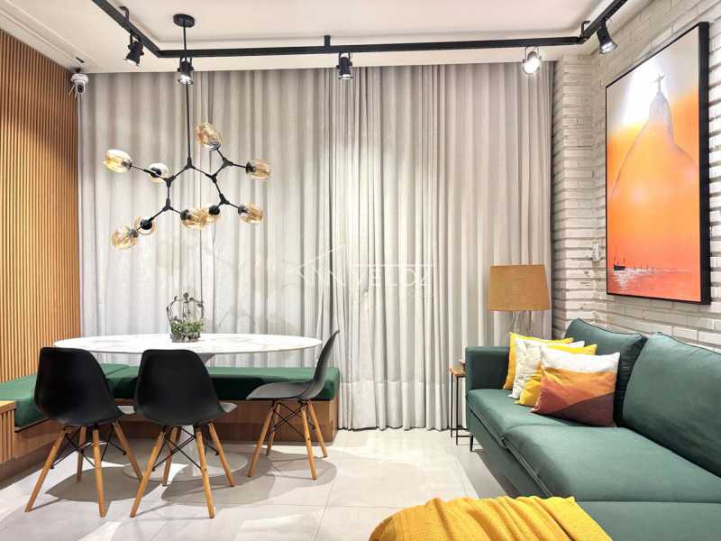 Apartamento, 1 quarto, 53 m² - Foto 15