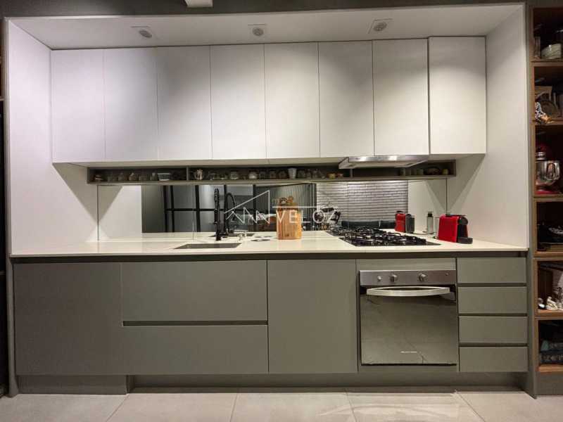 Apartamento, 1 quarto, 53 m² - Foto 22