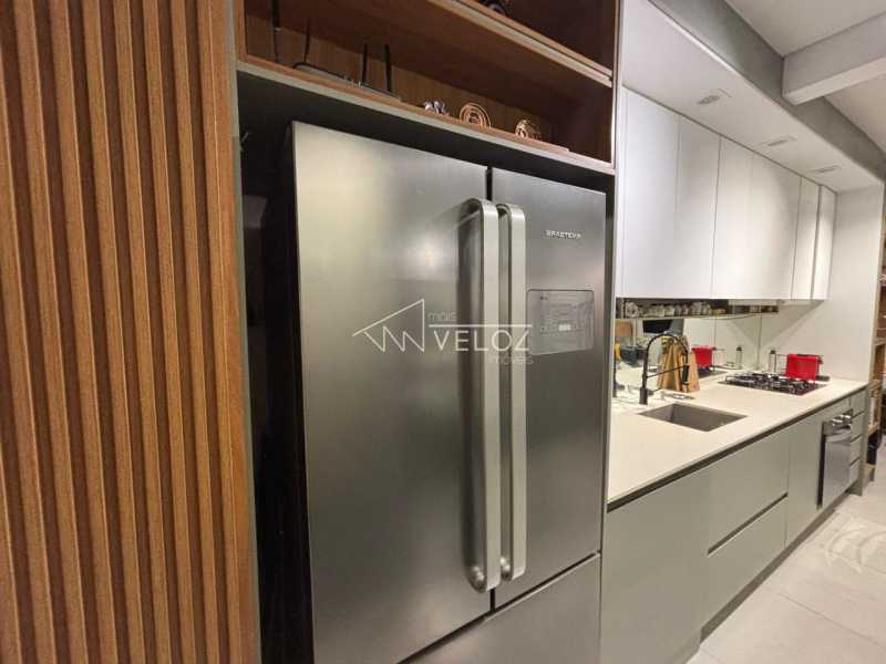 Apartamento, 1 quarto, 53 m² - Foto 27
