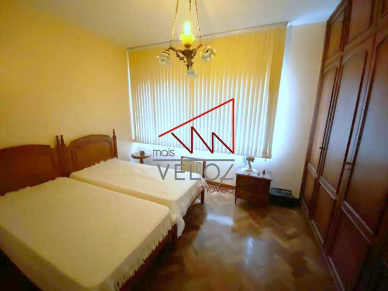 Apartamento à venda com 3 quartos, 95m² - Foto 6