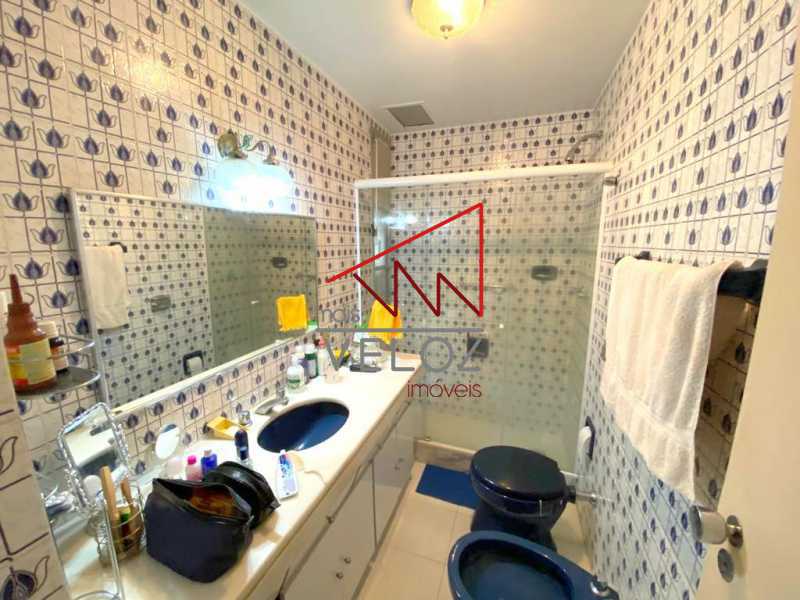 Apartamento à venda com 3 quartos, 95m² - Foto 7