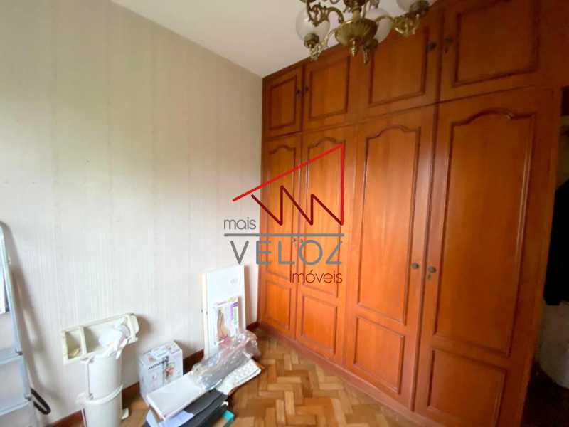 Apartamento à venda com 3 quartos, 95m² - Foto 8