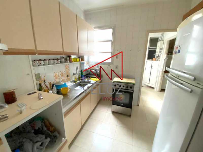 Apartamento à venda com 3 quartos, 95m² - Foto 9