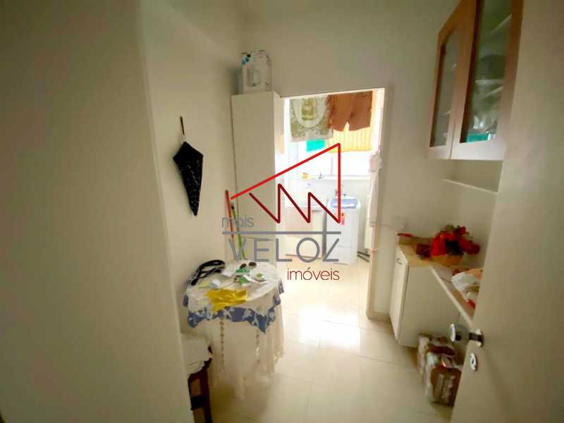 Apartamento à venda com 3 quartos, 95m² - Foto 11