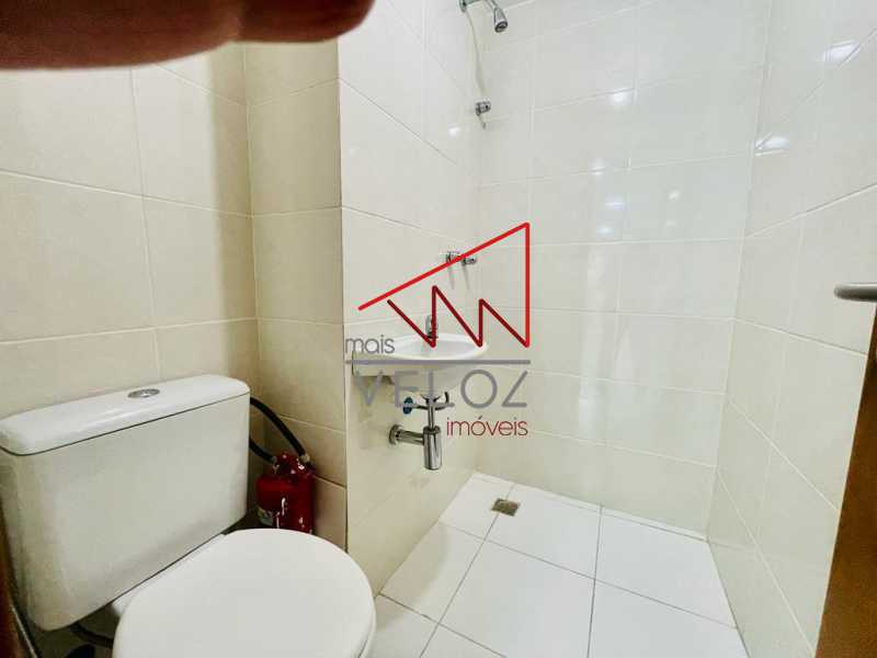 Apartamento à venda com 2 quartos, 74m² - Foto 23