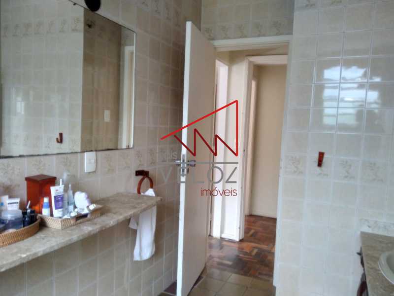 Apartamento à venda com 3 quartos, 210m² - Foto 10