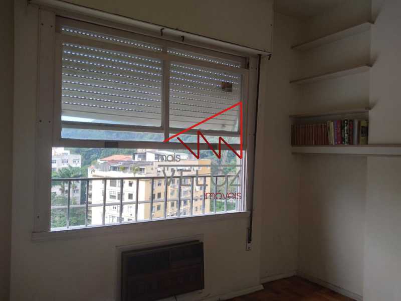 Apartamento à venda com 3 quartos, 210m² - Foto 20