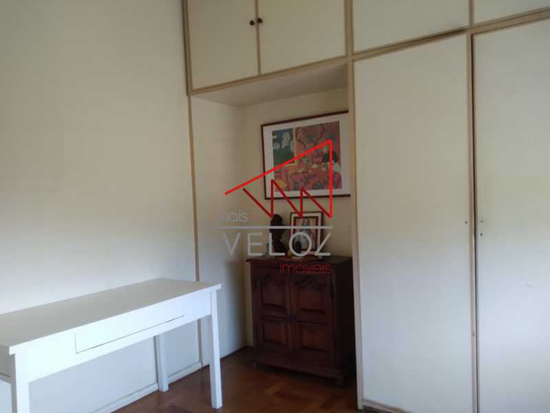 Apartamento à venda com 3 quartos, 210m² - Foto 21