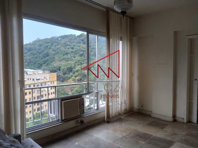 Apartamento à venda com 3 quartos, 210m² - Foto 23