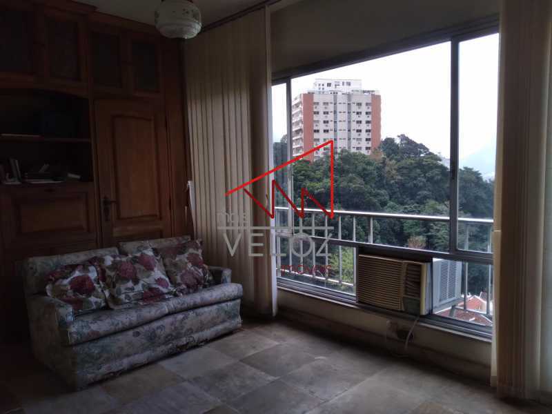 Apartamento à venda com 3 quartos, 210m² - Foto 24